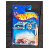 2003 Hot Wheels #100 Tech Tuners 1/5 Super Tsunami