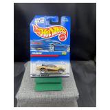 Hot Wheels 1997 Flashfire #802