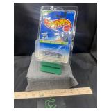 1996 Hot Wheels #584 Olds Aurora Treasure Hunt