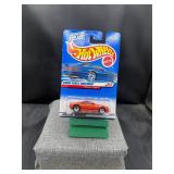2000 Hot Wheels #84 Muscle Tone 24/48 Cars