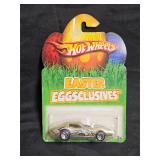 2007 Hot Wheels Easter CORVETTE STING RAY