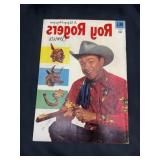 Roy Rogers Comics March 1953 Vol. No. 63