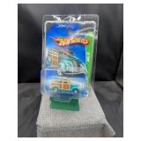 2009 Hot Wheels 5/12 37 Ford Treasure Hunt