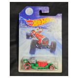 2014 Holiday Hot Rods #6/8 HOT TUB