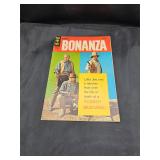 Western Comics BONANZA 1967 #26 Gold Key Nov.