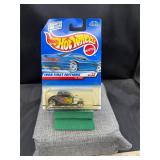 1998 Hot Wheels #636 32 Ford