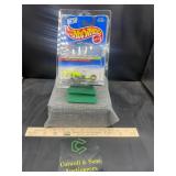 1999 Hot Wheels 04/12 Rigor Motor Treasure Hunt