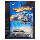 2005 Hot Wheels #098 - 8 Crate