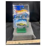2003 Hot Wheels #011 Super Tsunami Treasure Hunt