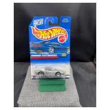 1997 Hot Wheels #784 Ferrari Testarossa
