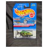 1998 HOT WHEELS #950 PROPER CHOPPER