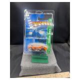 2006 Hot Wheels 05/12 Mega Thrust Treasure Hunt