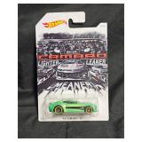 2017 Hot Wheels '16 Camaro SS # 9/10