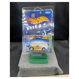 2003 Hot Wheels #008 Riley and Scott MK III