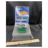 1999 Hot Wheels #936 Jaguar D-Type Treasure Hunt