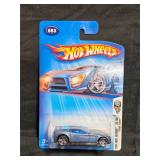 2004 Hot Wheels First Editions #83 Torque Screw