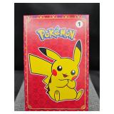 Mcdonald's Pokemon Pack