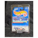 1997 HOT WHEELS #757 SOL-AIRE CX4  TREASURE HUNT