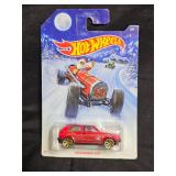 2014 Hot Wheels VW Golf Holiday Hot Rods