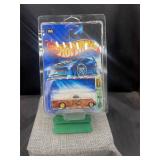 2004 Hot Wheels #105 Super Smooth Treasure Hunt