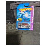 2007 Hot Wheels Hyperliner #38 Pop-Offs Body