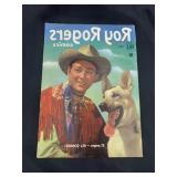 Roy Rogers Comics June 1951 Vol. 1 No. 42