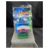 2007 Hot Wheels 64 Buick Riviera Treasure Hunt