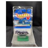 2000 Hot Wheels #049 Double Vision Treasure Hunt