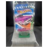 2010 Hot Wheels 58 Impala Treasure Hunt