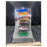 1998 Hot Wheels Jiffy Lube 65 Impala