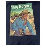 Roy Rogers Comics April 1951 Vol. 1 No. 40