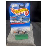 1997 Hot Wheels #730 57 Chevy