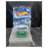 2001 Hot Wheels #011 Deora Treasure Hunt