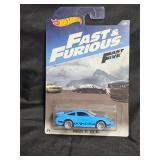 2016 Hot Wheels Porsche 911 GT3 RS