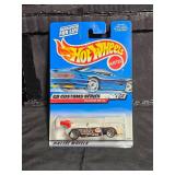 2000 Hot Wheels #31  SHADOW Mk IIa