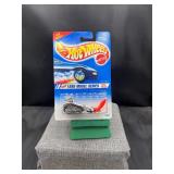 1995 Hot Wheels #352 Big Chill 12/12 Cars