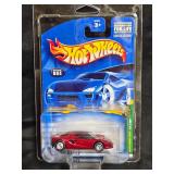 2002 Hot Wheels TH #004 Lotus Project M250
