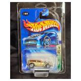2004Hot Wheels Treasure Hunt #104 Double Demon