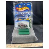 2003 Hot Wheels #079 Midnight Otto Treasure Hunt