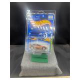 2001 Hot Wheels #10 Pontiac Rageous Treasure Hunt