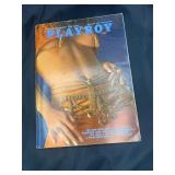 Playboy Magazine February 1971