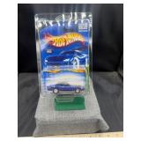 2002 Hot Wheels #002 71 Plymouth GTX