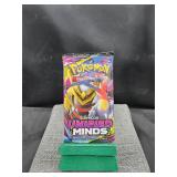 Sun & Moon Unified Minds Pack