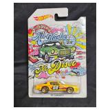 2017 HOT WHEELS  '81 CHEVY CAMARO
