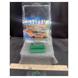 2010 Hot Wheels 08/15 68 Olos 442 Treasure Hunt