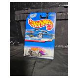 1999 Hot Wheels  Popcycle Purple #913