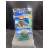 2009 Hot Wheels Neet Streeter Treasure Hunt