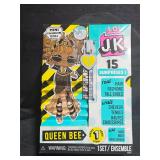 L.O.L. Suprise J.K.15 Surprises! Queen Bee