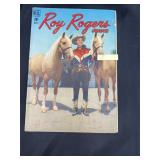 Roy Rogers Comics May 1948 Vol. 1 No. 5