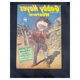 Gabby Hayes Western Comic June 1949 Vol. 1 No. 7